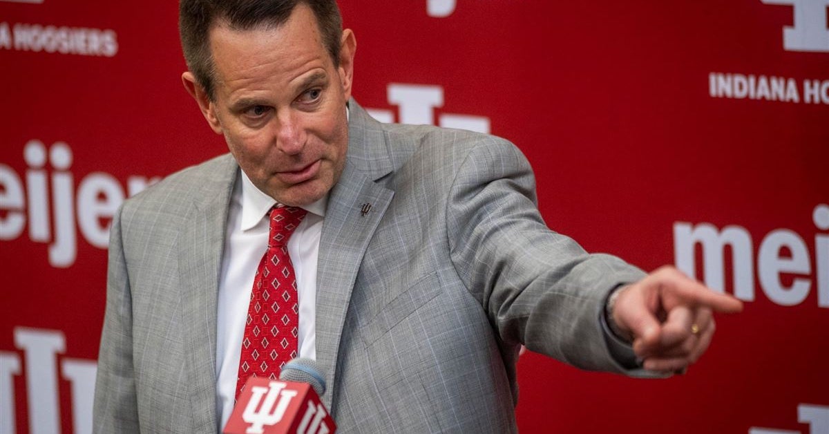 2024 Signing Day Preview Indiana Football Commits