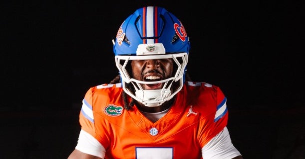 Florida unveils two alternate uniform combinations ahead of 2026 season