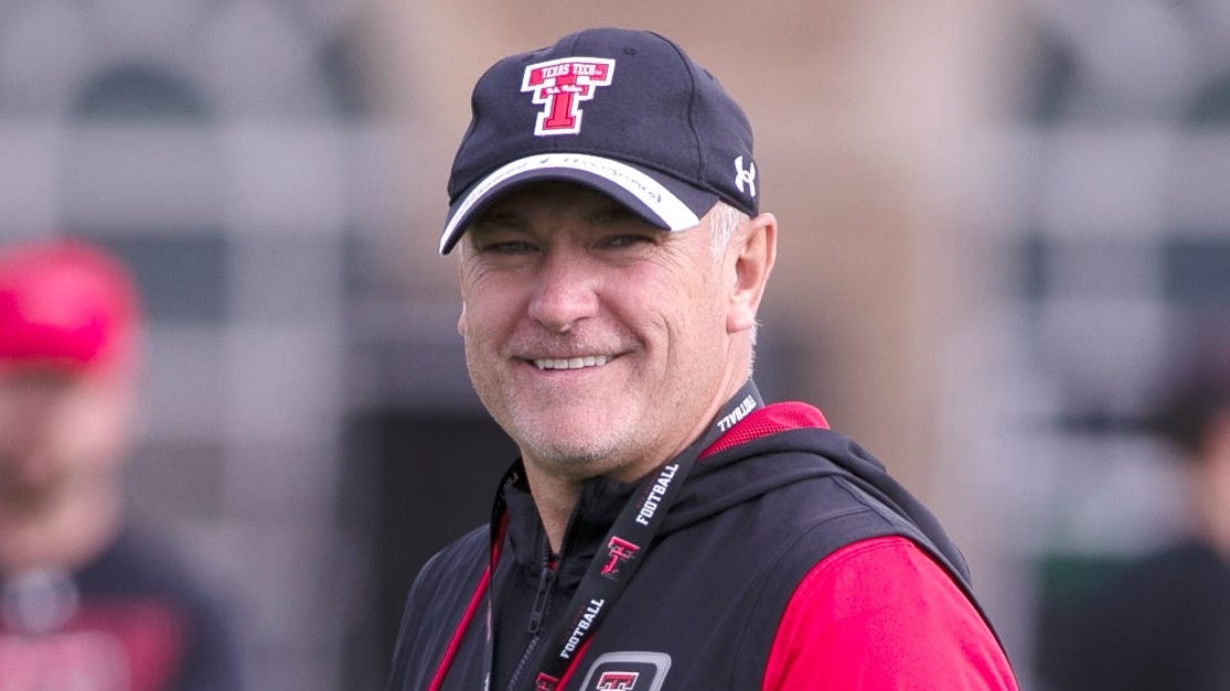 Inside Texas Tech football's 2024 recruiting class, rise under Joey McGuire