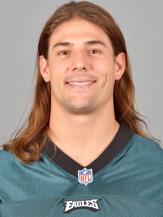 Riley Cooper, Philadelphia, Wide Receiver