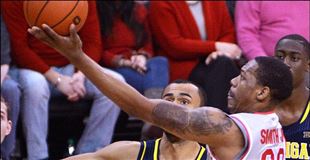 Lenzelle Smith Jr., Ohio State, Shooting Guard