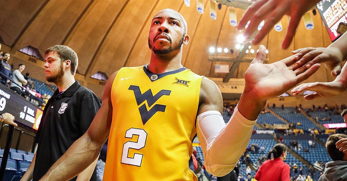 Release: Jevon Carter to host Treadmill Mentality Academy in Morgantown