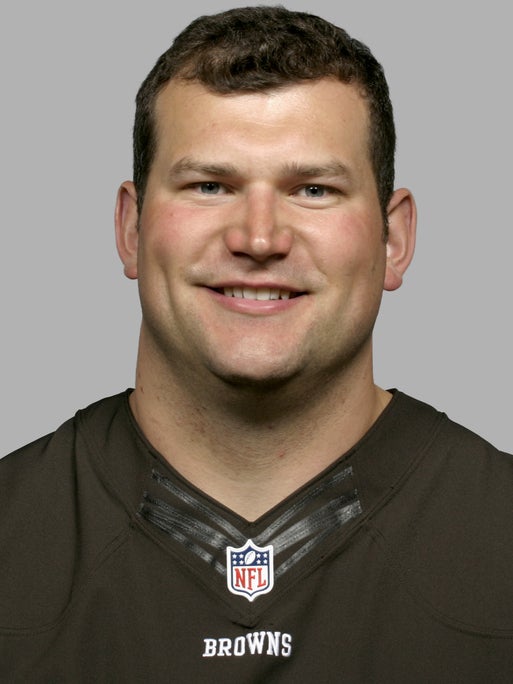 Joe Thomas (offensive tackle) - Wikipedia