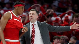 Big Ten announces full conference schedule for Ohio State men’s basketball