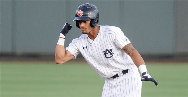 Where does Auburn baseball land in the super regional power ranking -  Sports Illustrated Auburn Tigers News, Analysis and More