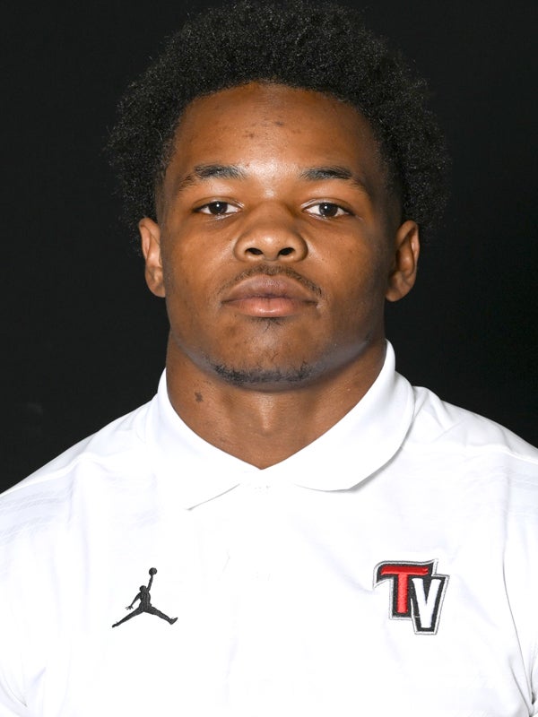 Donovan Malone athlete image
