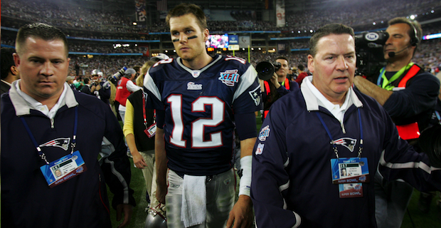 tom brady super bowl 42