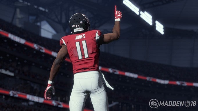 Madden 19 ratings revealed for Dolphins players - The Phinsider