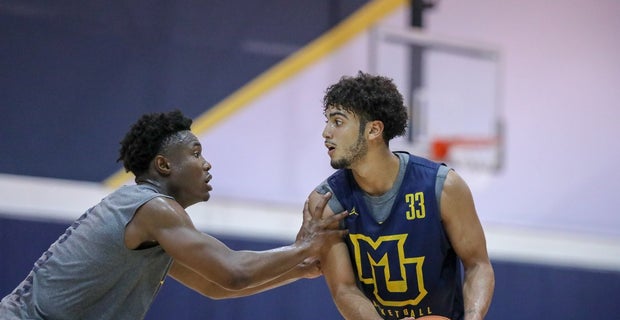 Joe Chapman Previews Wojo S Team