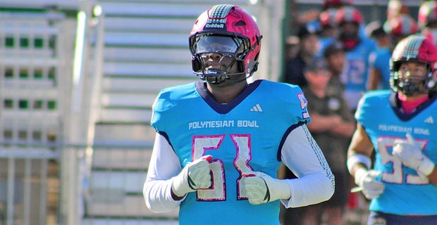 Auburn signs Australian punter Max Bourke