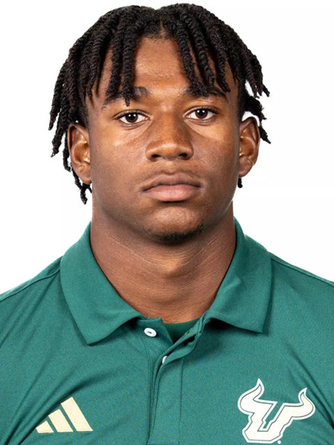 Jonathan Echols athlete image