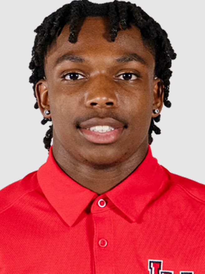 Nick Brown athlete image