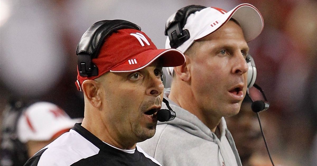 Ex-Nebraska football coach Carl Pelini allegedly assaulted after high school game