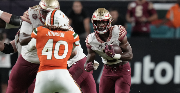 College sports' 11 most-heated rivalries, ranked
