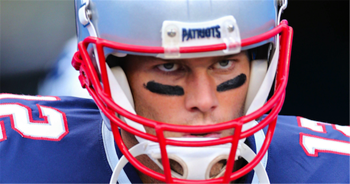 Patriots pay tribute to Tom Brady at Gillette Stadium