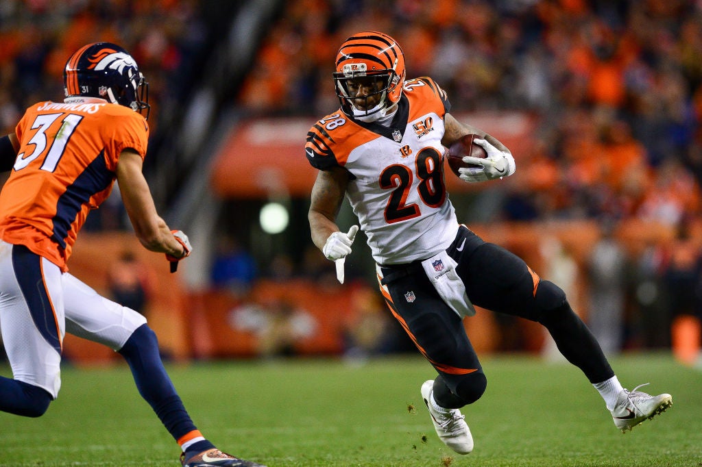 Denver Broncos free agent profile: Jameis Winston - Mile High Report