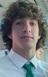 Angelo Renda, Southlake Carroll, Quarterback