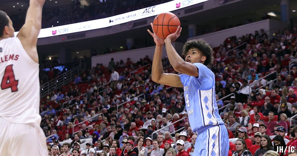 Puff Johnson Seizes Opportunity for Breakout Game Puff Johnson Seizes Opportunity for Breakout Game