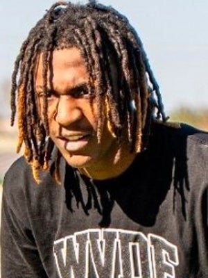 Braylen Cunningham