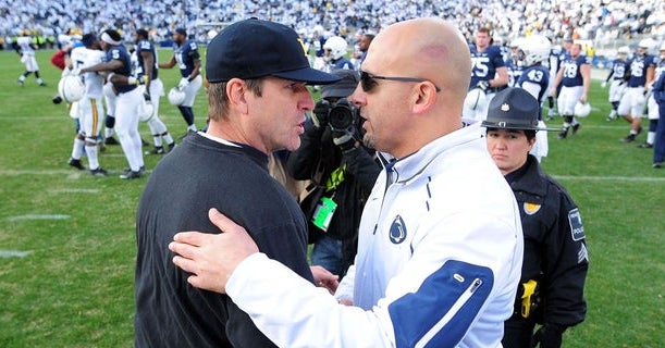 Why the NCAA's new scholarship rules could totally reshape college football