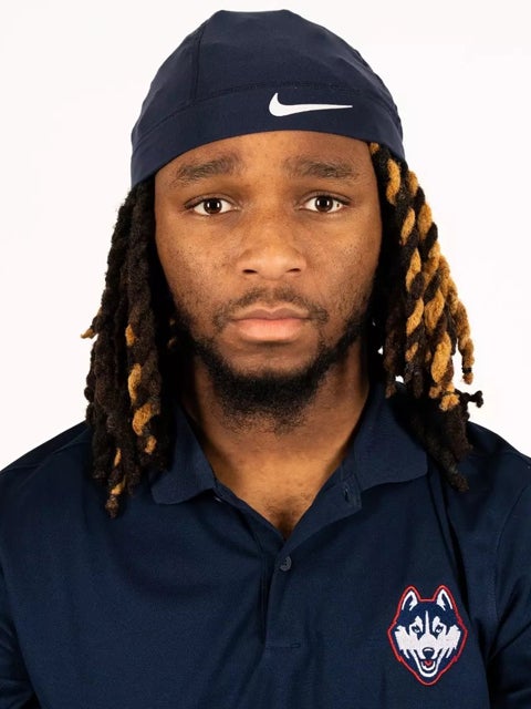 Juice Vereen athlete image