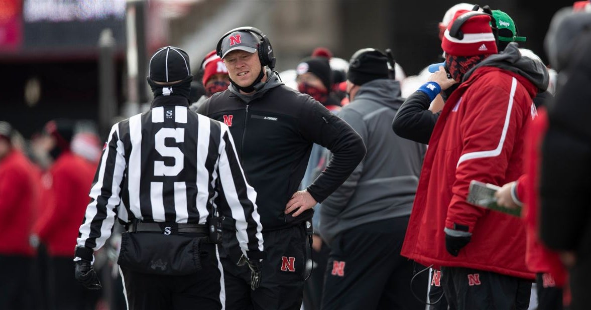WATCH Scott Frost Minnesota postgame