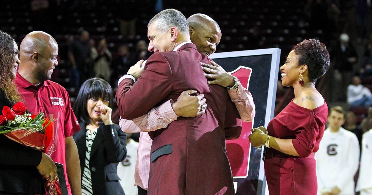 Martin inspires Blanton as he pursues coaching career Martin inspires Blanton as he pursues coaching career