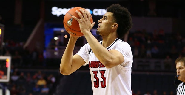 Louisville basketball: Jordan Nwora out at the NBA Combine with injury
