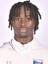 Derrick Salley Jr. athlete image