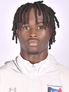 Derrick Salley Jr. athlete image