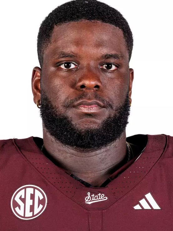 Kedrick Bingley-Jones athlete image