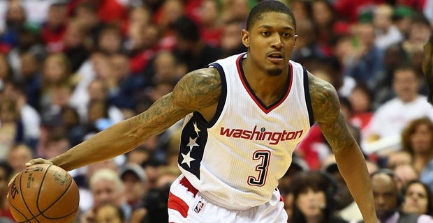 Top Trade Proposals For John Wall Bradley Beal And Otto Porter