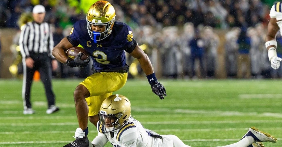 Staff Picks: Notre Dame vs. Syracuse - 247Sports