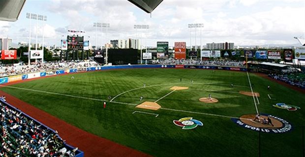 MLB Puerto Rico Series: Cleveland Indians vs. Minnesota Twins