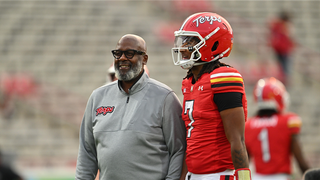 Does Mike Locksley have a chance to save his job? InsideMDSports’ Jeff Ermann reports the latest