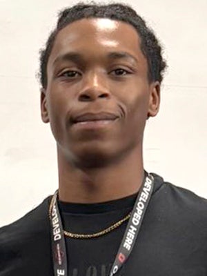 Deontay Malone athlete image