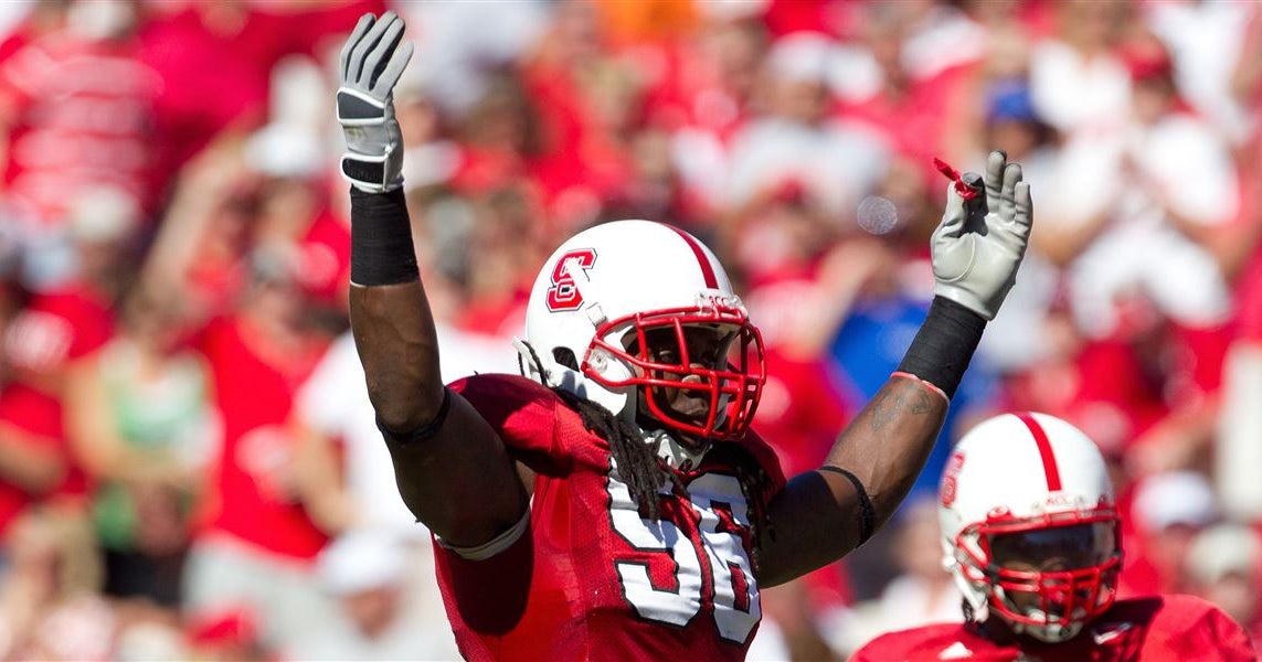 Pack Pride Weekly Podcast Nate Irving, Travis Branham join the show!