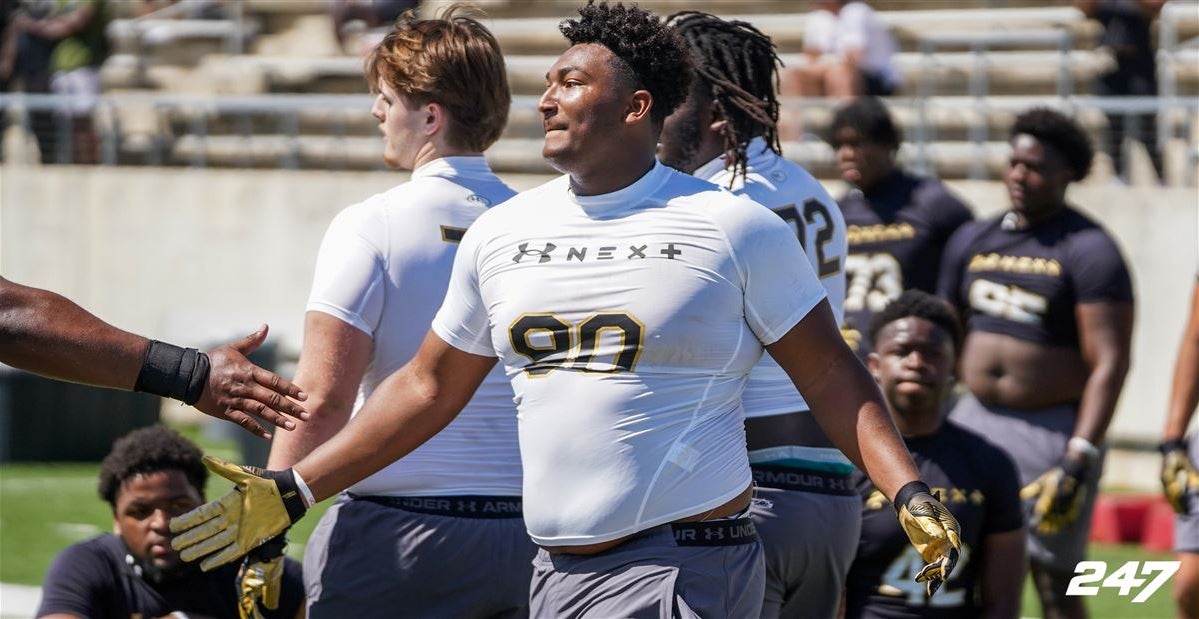 Weekly Rankings Notes: Eight new prospect ratings in the 2026 and 2027 ...