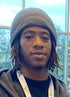 Jeremy Mango athlete image