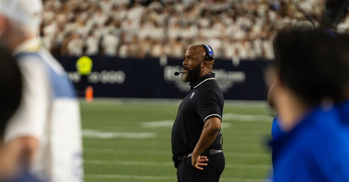 What's gone wrong in another lost GSU Football season? Part 2: Off the Field