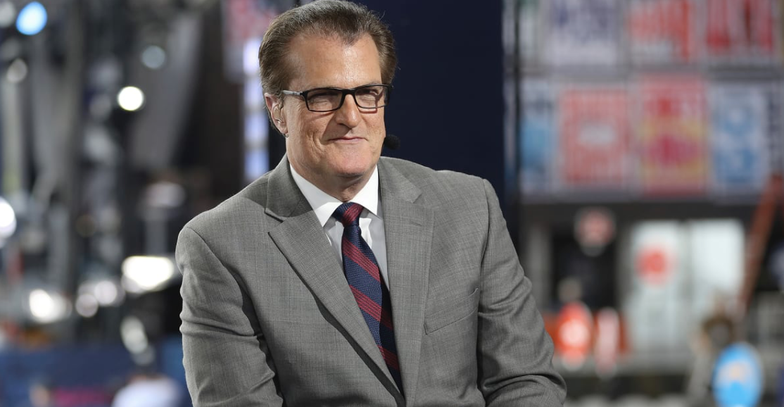 Jets take Garrett Wilson's OSU teammate in Mel Kiper's mock draft