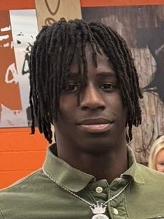 Trendon Harden