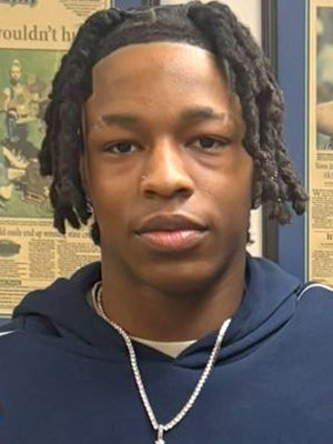 Larron Westmoreland athlete image
