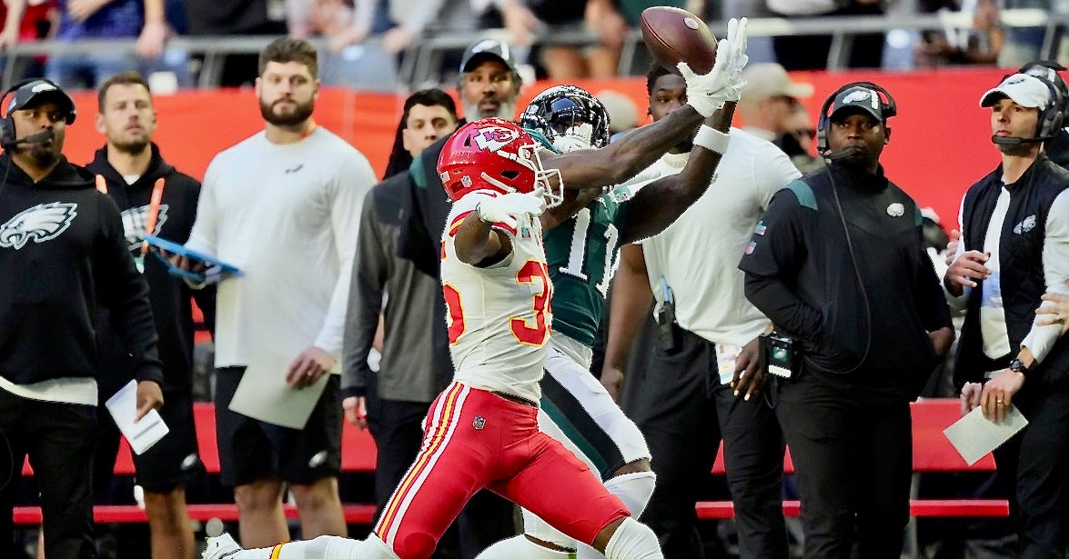 WSU's Jaylen Watson is Super Bowl champ, goes from Wendy's to top of the world