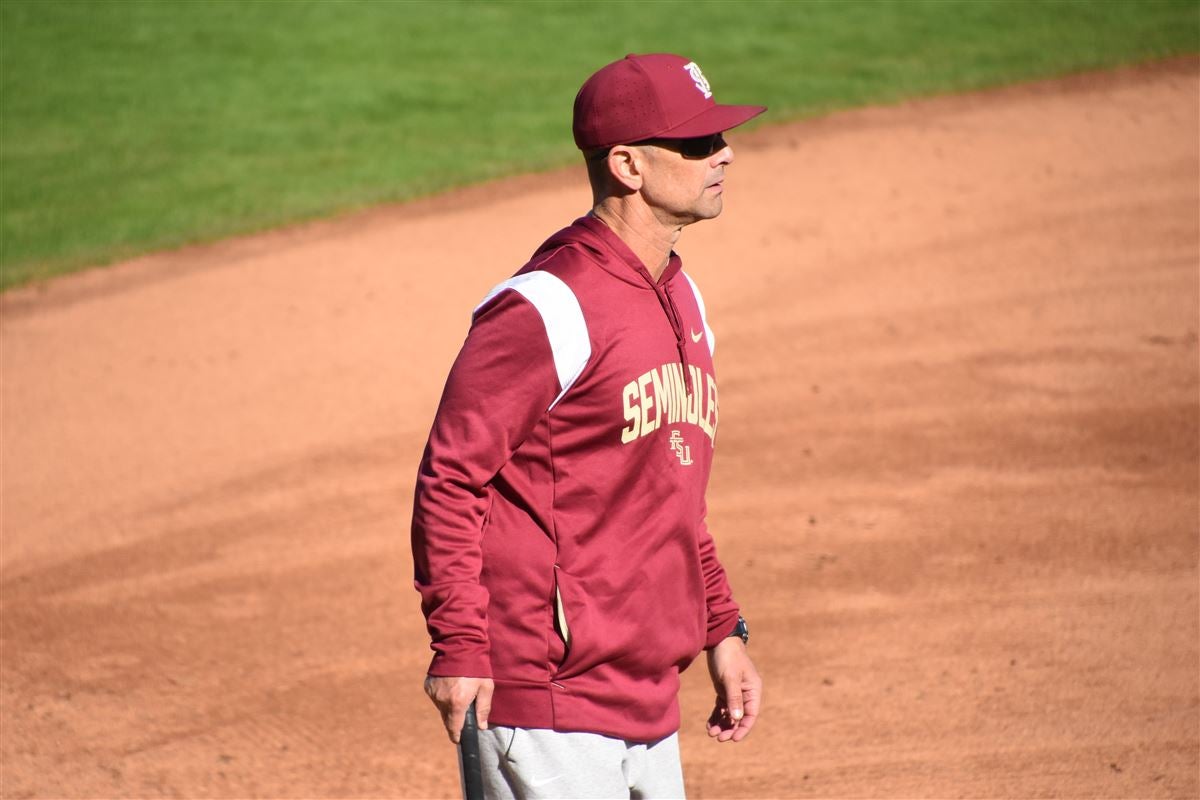 How FSU baseball can improve under new head coach Link Jarrett