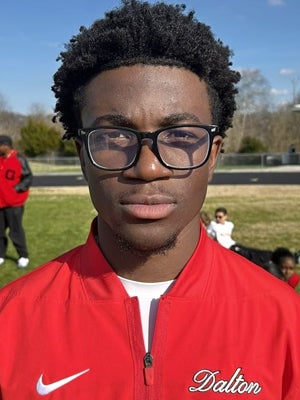 Franck Atangana