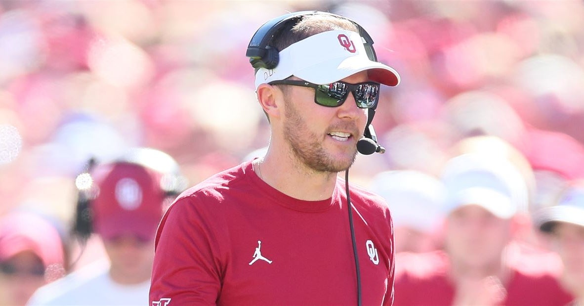 Lincoln Riley to USC: Oklahoma failed to match Trojans' offer as Sooners coach heads west, per reports