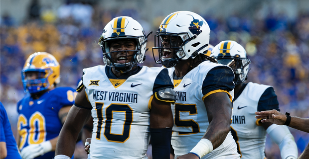 The 10 most-heated rivalries in college sports, ranked