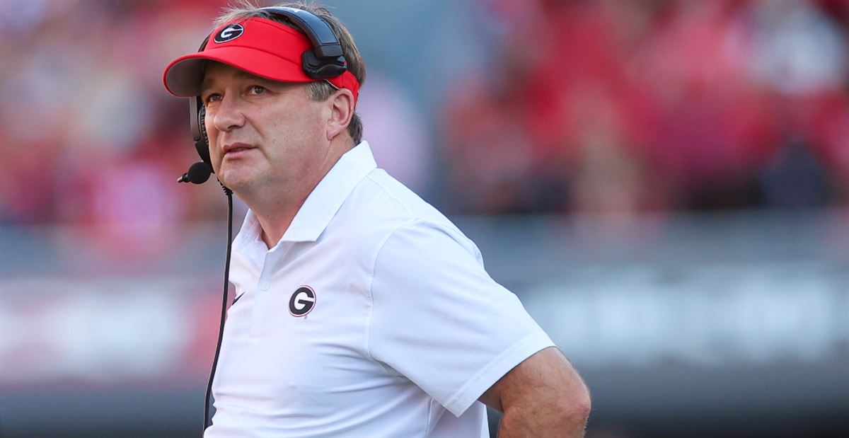 AP Top 25 Week 12 Poll: Georgia Ranked No. 11 Heading Into Tennessee Game