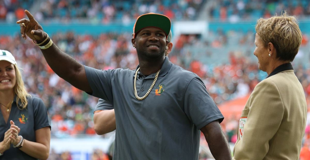 100 Greatest Plays In Miami History: #31-Devin Hester Opening